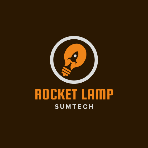 Vector lamp and rocket logo combination TEMPLATE_20241115_152320_0000.png