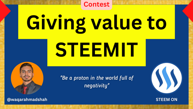 Giving value to STEEMIT.png