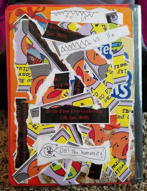 back of new notebook collage (28 apr. 2019) by rfy - (peg).jpg