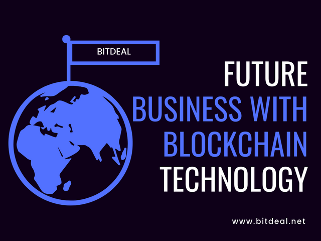 Blockchain technology - bitdeal.png