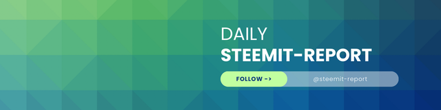Steemit-Report