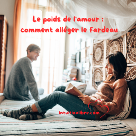 Le poids de l'amour  comment alléger le fardeau.png