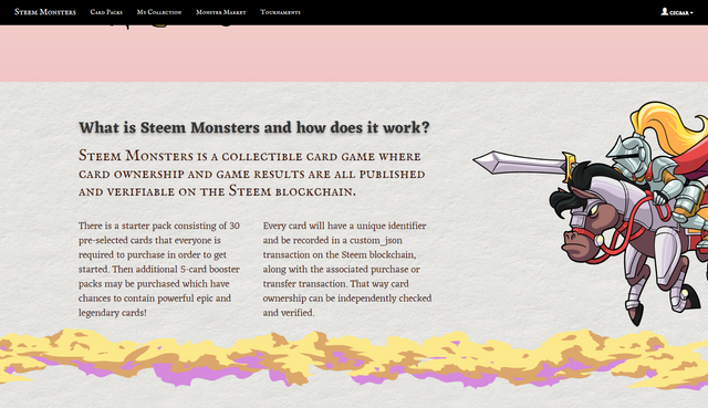 FireShot Capture 27 - Welcome to Steem Monsters! - https___steemmonsters.com_#.png