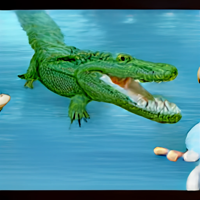 crocodile on river anime (1).png