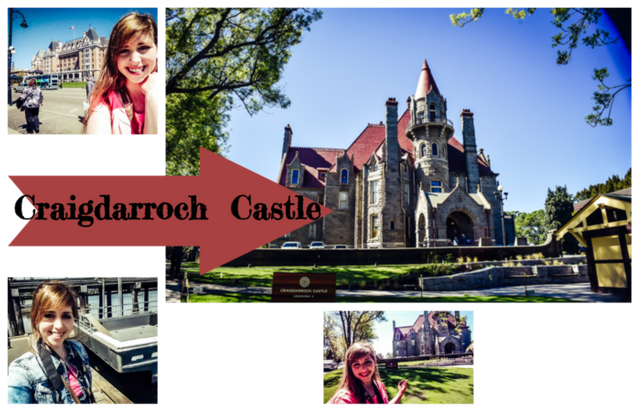 Travel Diary Canada - Victoria BC Craigdarroch Castle.png