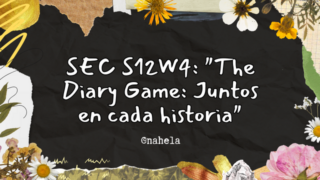 SEC S12W4 The Diary Game Juntos en cada historia.png