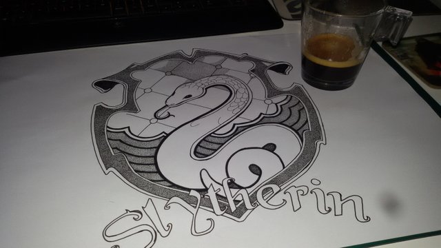 Slitherin progress 1.jpg