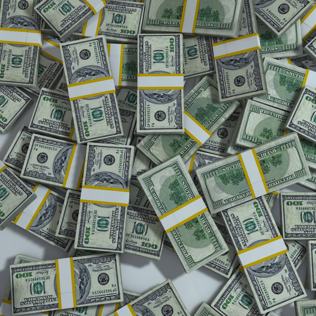 Green Yellow Vintage Motivational Money Quote Instagram Post.png