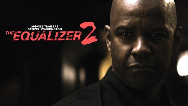 The Equalizer 2' Review
