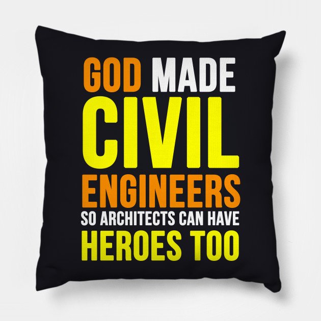 Civil Engineering T-shirt