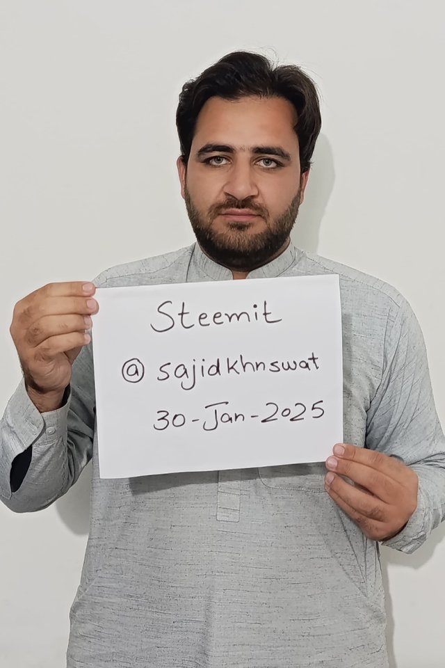 My Picture For Steemit Verification.jpeg