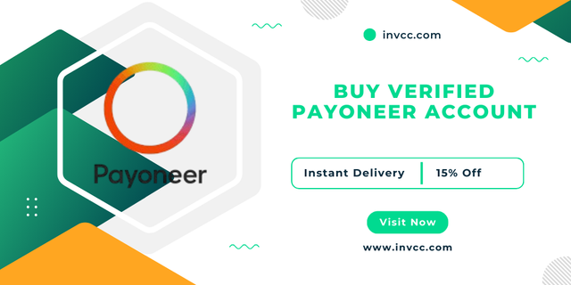 Verified Payoneer Account Buy.png