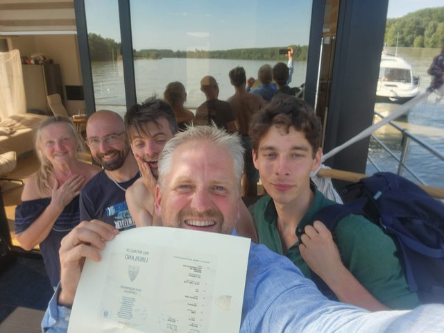 Liberland ship Yacht house officially registered.jpg