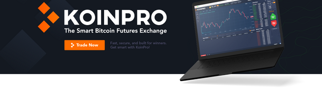  inwards this article i volition hold out discussing what just this groundbreaking together with particular inn Best Projection KoinPro - The Smart Bitcoin Futures Exchange