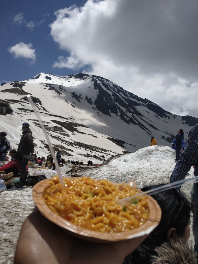 Facts You Probably Didn't Know About "Rohtang Pass" | Thomas Cook Blog