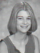 2000-2001 FGHS Yearbook Page 53 Alyson Bean FACE.png