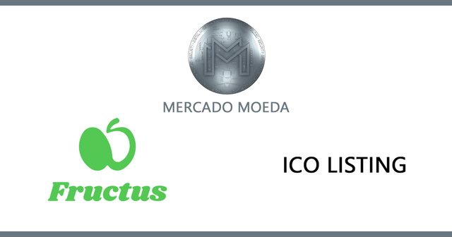 mercadomoeda Listing Fructus XFRC ICO.jpg