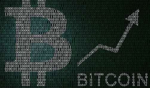 automatisierten bitcoin-trading- plattform