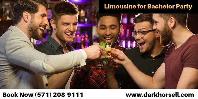 Washington DC Limo Services for Bachelor Party.jpg