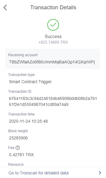 tronrewards-11-24-20-withdrawal.png