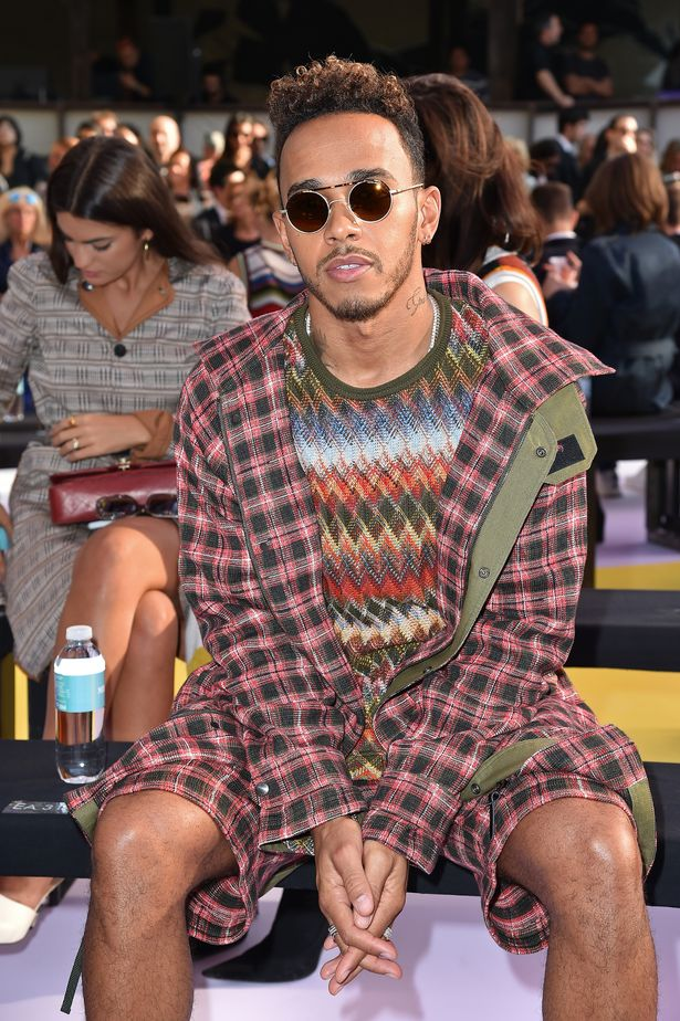 lewis hamilton hot
