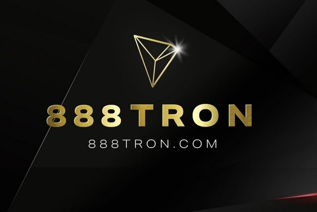 888 tron logo.jpeg