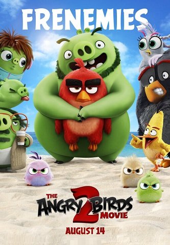 The Angry Birds Movie 2 Full Movie Download 720p Blu-ray.jpg