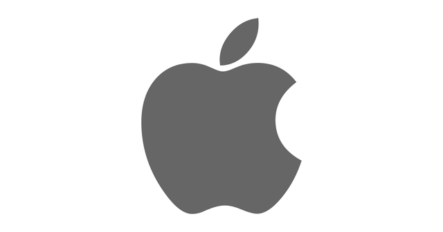 Apple inc. logo