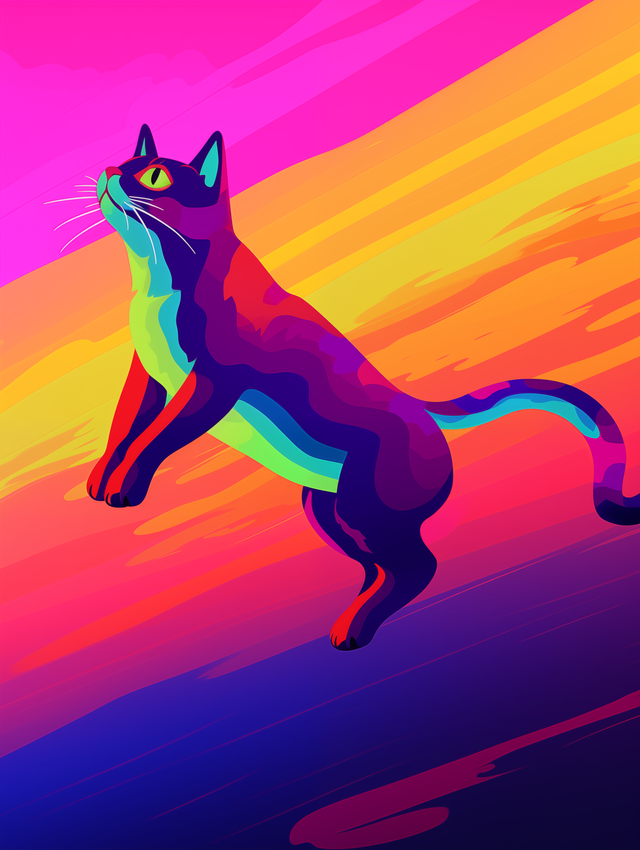 jeniseny_A_cute_2d_cat_jumping_in_the_middle_of_a_rainbow_backg_78b8d000-581c-4131-b110-6516be9c4473.png