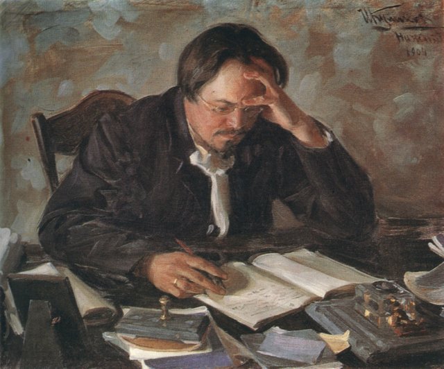 Kulikov_Writer_E.N.Chirikov_1904.jpg