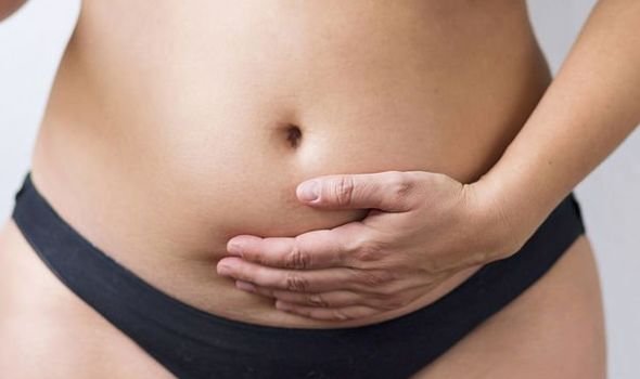 8 Possible Reasons Why You Are Feeling Bloated.jpg