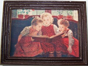 3 little girls framed crop1.jpg