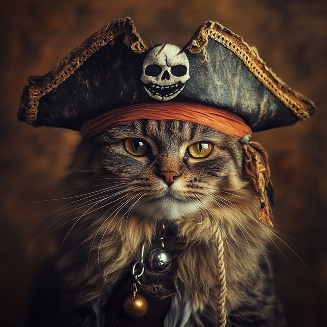 naocyon_16170_Cat_in_a_pirate_hat_surreal_photo_7dc709bb-1b69-4709-a4ed-3e9ac01d6401.png