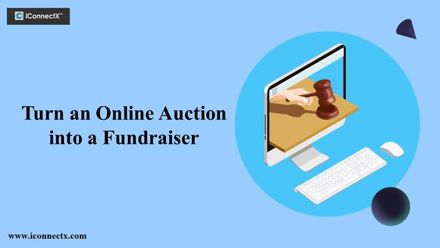 Turn an Online Auction into a Fundraiser.jpg