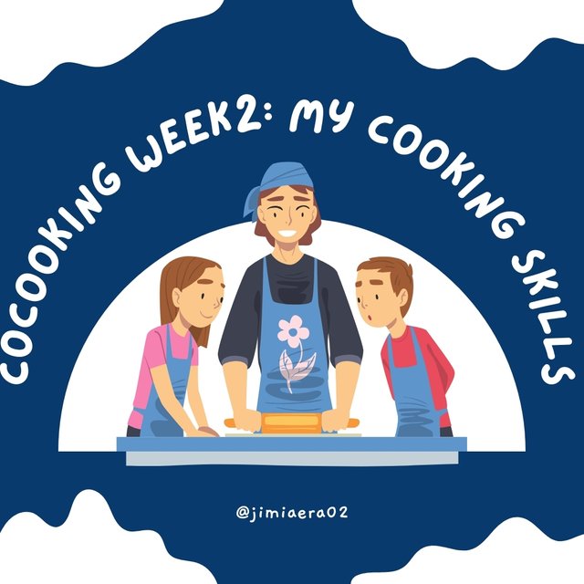Blue and White Illustrated World Baking Day Instagram Post.jpg