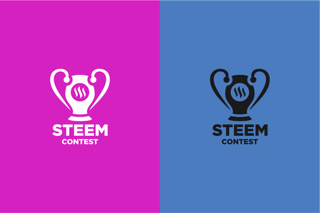 Vertical SteemContest Logo 3.png