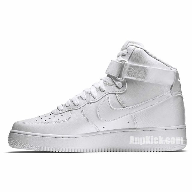 all white air force 1 near me