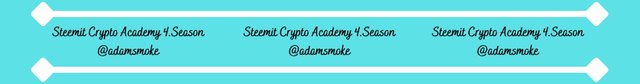 Steemit Crypto Academy 4.Season @adamsmoke.jpg