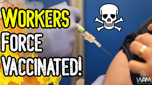 workers force vaccinated employees getting fired thumbnail.png