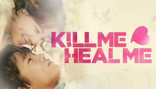 Drama Review Kill Me Heal Me Steemit