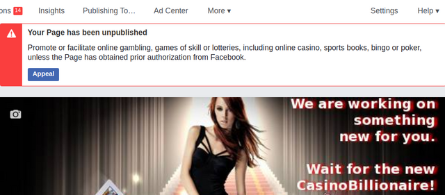 censorship-facebook-casinobillionaire-page-NET.png