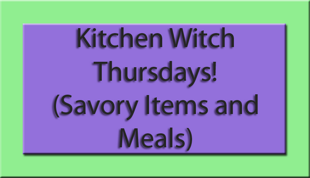 Kitchen Witch Thursday.png