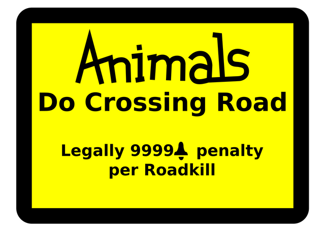 Animals Crossing Warning Sign.svg.png