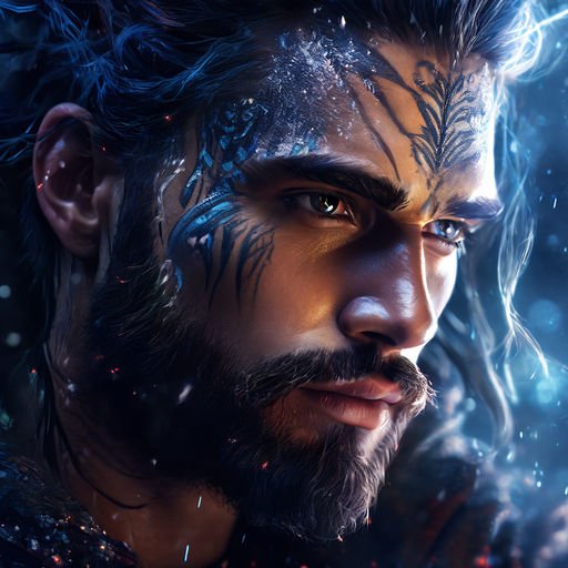 fantasy-ultra-detailed-close-up-of-mythical-brilliant-man-with-a-stunning-technocore-scar-illustrat.jpeg