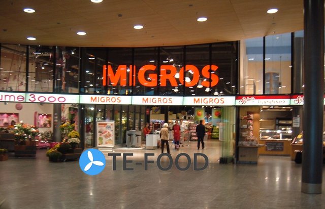 Migros, TE-FOOD, řetězec, blockchain, .jpg