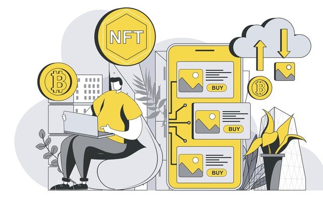 nft-cryptocurrency-technology-concept-with-outline-people-scene-man-buying-collectible-artwork_9209-7999.jpg