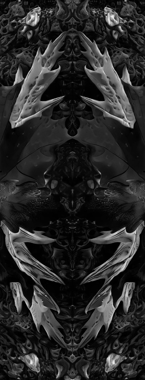 Leaf Dragon lines bones og bw mirror crop 2.jpg