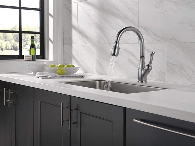 Delta Faucet Leland Pull Down Kitchen Faucet.jpg