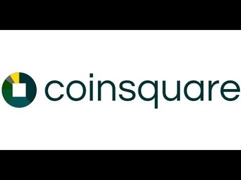 Coinsquare, the Canadian Crypto Exchange, faces financial difficulties.jpg