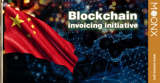 China Implements Blockchain Invoicing In Beijing For More Transparent Governance_MoonX.png